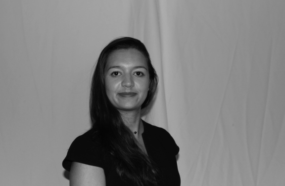 Portfolio Eva Digani - Page d'accueil
